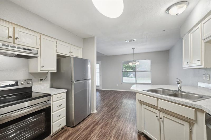 6000 Lavaca Drive, Arlington TX 76018 - Photo 18