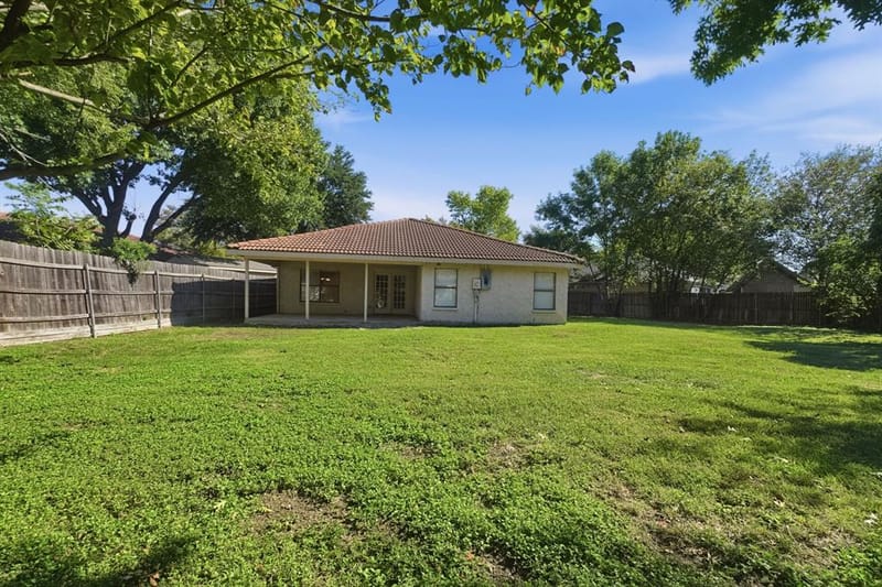 6000 Lavaca Drive, Arlington TX 76018 - Photo 37