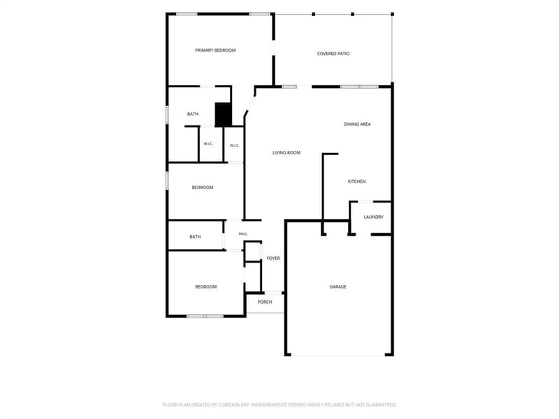 6000 Lavaca Drive, Arlington TX 76018 - Photo 40