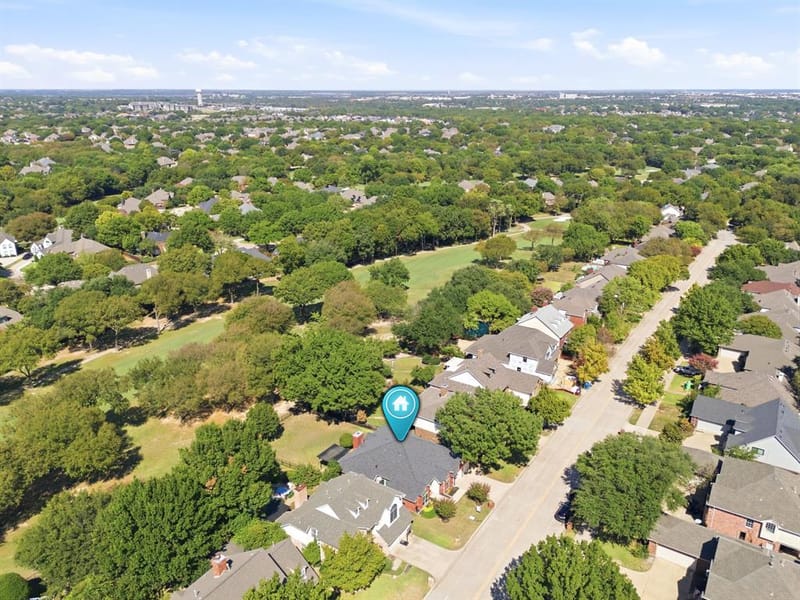 2638 Valley Creek Trail, McKinney TX 75072 - Photo 6