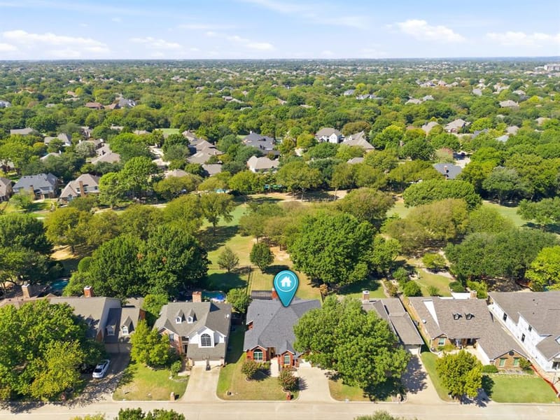 2638 Valley Creek Trail, McKinney TX 75072 - Photo 5
