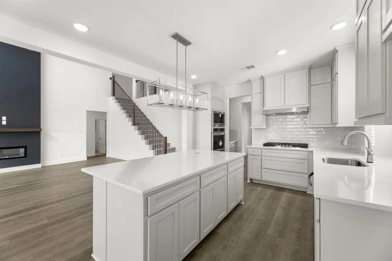 2405 Parkway Avenue, Melissa TX 75454 - Photo 17