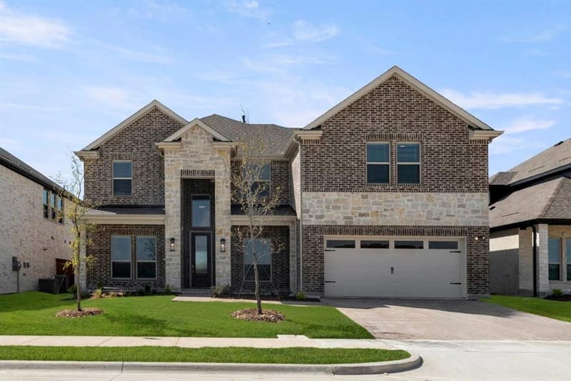 2405 Parkway Avenue, Melissa TX 75454