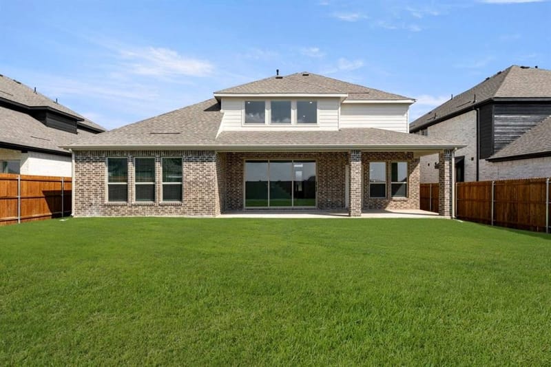2405 Parkway Avenue, Melissa TX 75454 - Photo 4