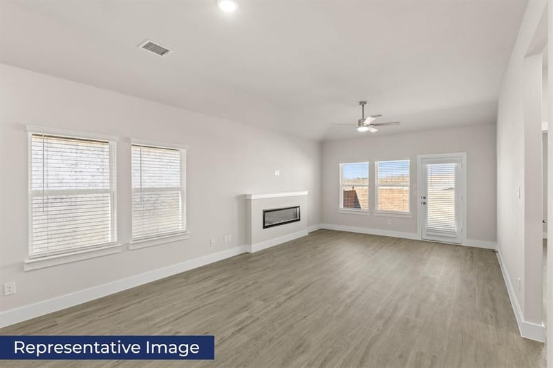 4508 Brookfield Drive, Melissa TX 75454 - Photo 8