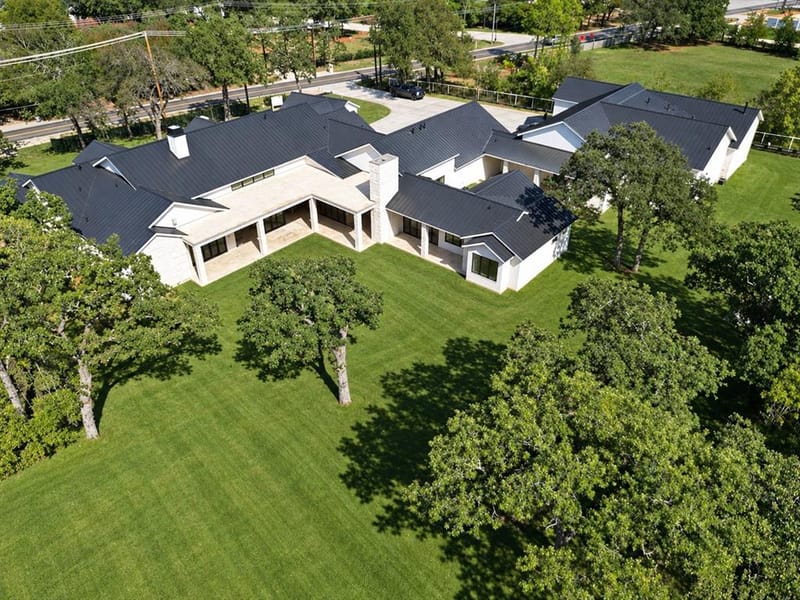 2050 E Dove Road, Southlake TX 76092 - Photo 4