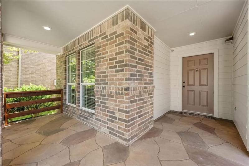 3609 Redstart Drive, Mesquite TX 75181 - Photo 2