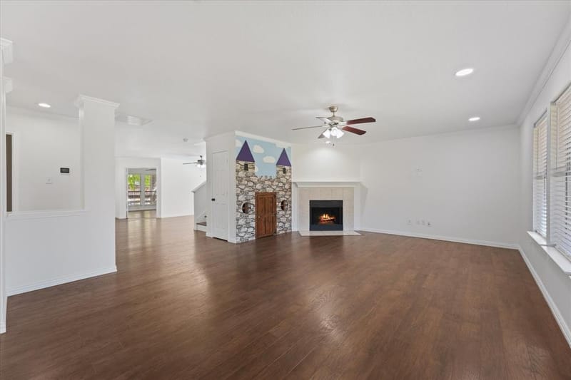 3609 Redstart Drive, Mesquite TX 75181 - Photo 6