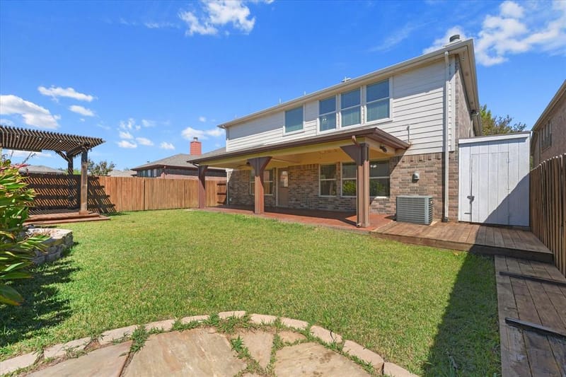 3609 Redstart Drive, Mesquite TX 75181 - Photo 26
