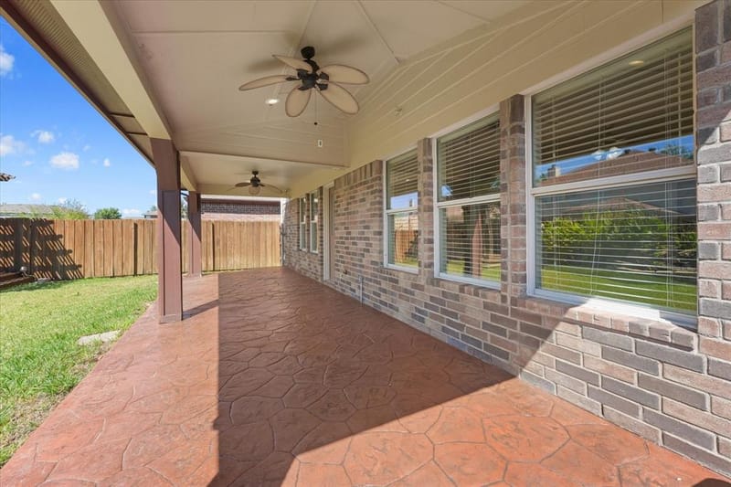 3609 Redstart Drive, Mesquite TX 75181 - Photo 22