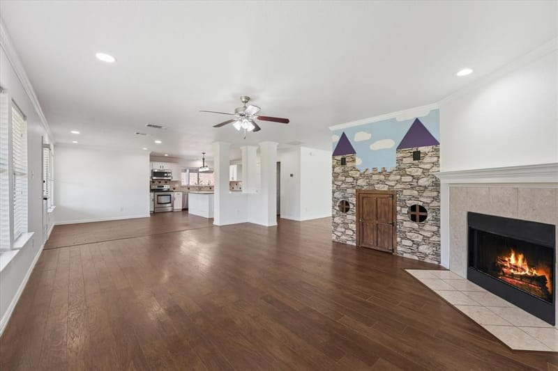 3609 Redstart Drive, Mesquite TX 75181 - Photo 7