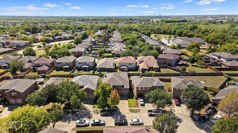 3609 Redstart Drive, Mesquite TX 75181 - Photo 28