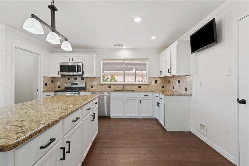 3609 Redstart Drive, Mesquite TX 75181 - Photo 9