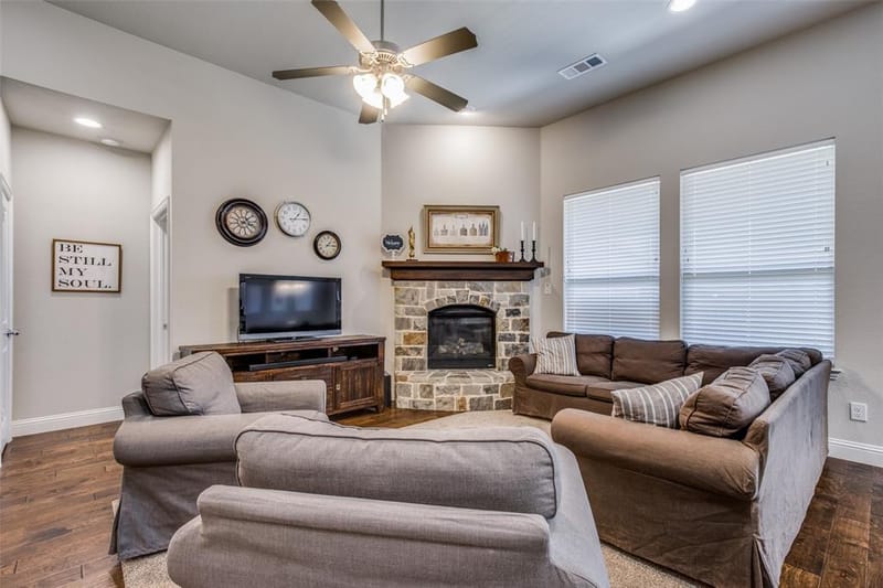 1538 Tavistock Road, Forney TX 75126 - Photo 13