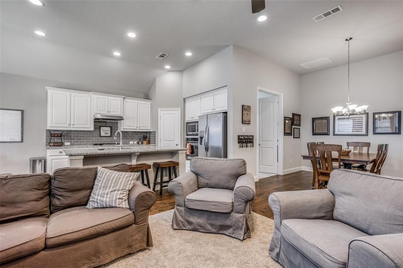 1538 Tavistock Road, Forney TX 75126 - Photo 12
