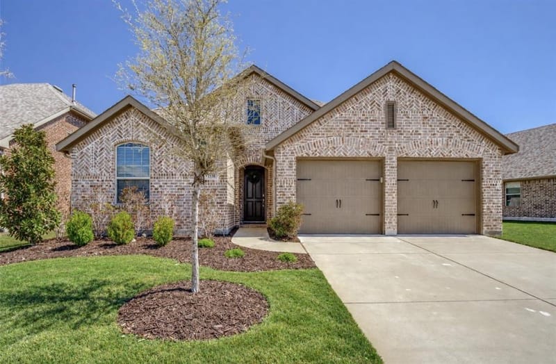 1538 Tavistock Road, Forney TX 75126