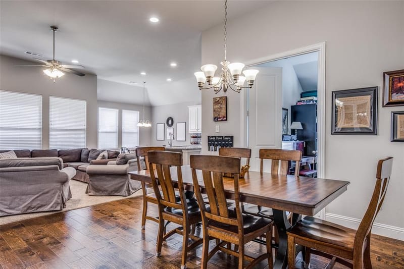 1538 Tavistock Road, Forney TX 75126 - Photo 5