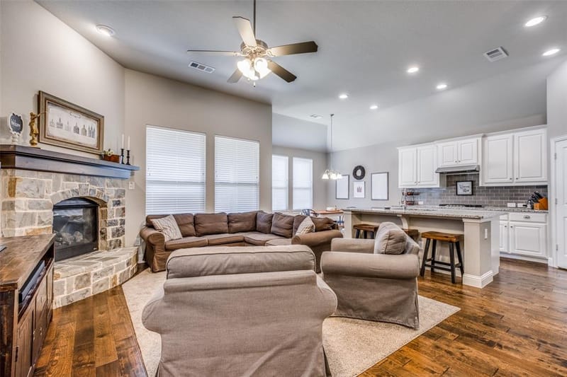 1538 Tavistock Road, Forney TX 75126 - Photo 11