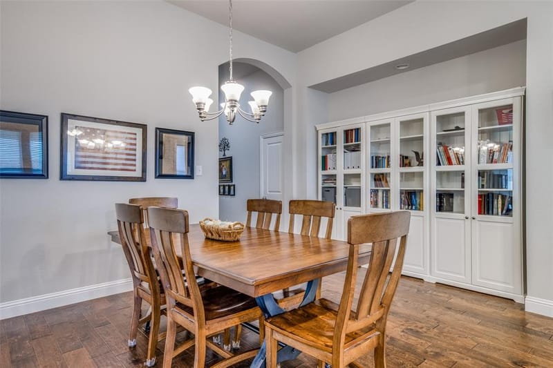 1538 Tavistock Road, Forney TX 75126 - Photo 4