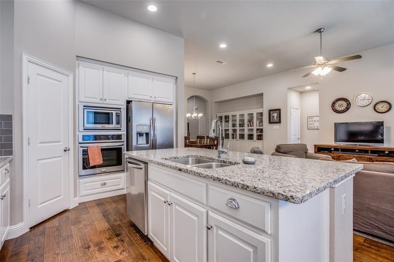 1538 Tavistock Road, Forney TX 75126 - Photo 8