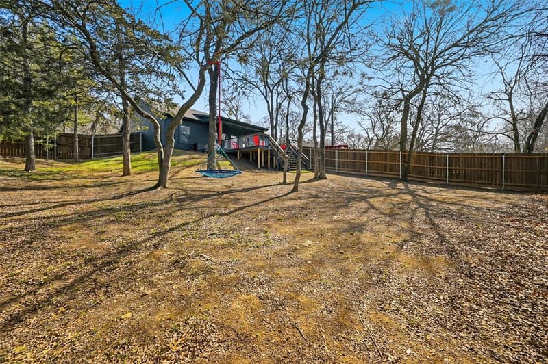 265 Bentwood Drive, Pottsboro TX 75076 - Photo 23