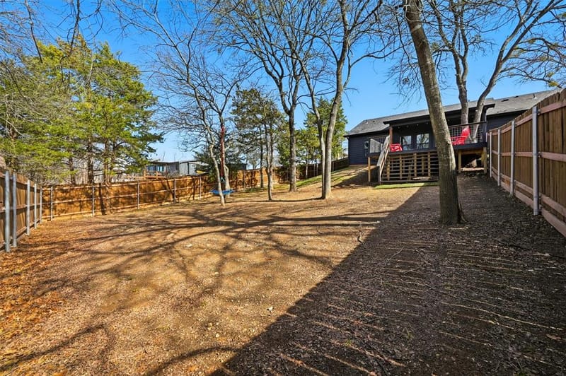 265 Bentwood Drive, Pottsboro TX 75076 - Photo 22