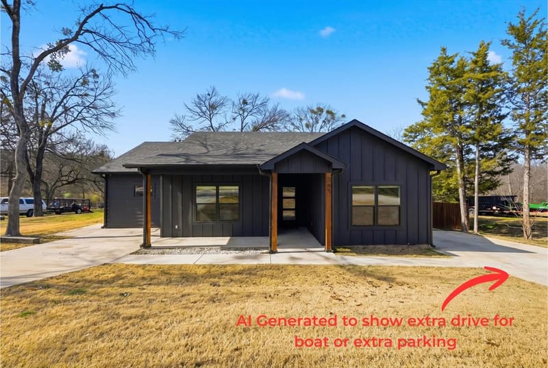 265 Bentwood Drive, Pottsboro TX 75076 - Photo 32