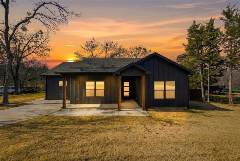 265 Bentwood Drive, Pottsboro TX 75076