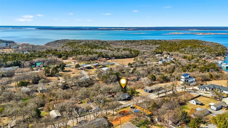 265 Bentwood Drive, Pottsboro TX 75076 - Photo 24