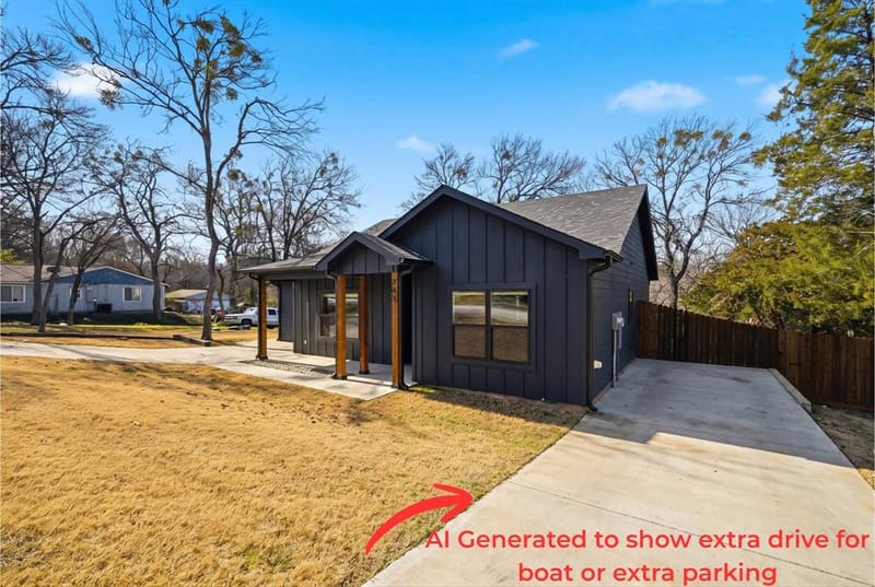 265 Bentwood Drive, Pottsboro TX 75076 - Photo 33