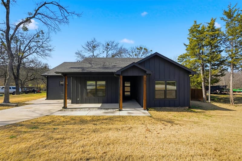265 Bentwood Drive, Pottsboro TX 75076 - Photo 29