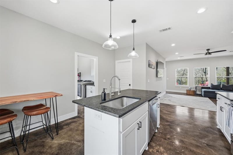 265 Bentwood Drive, Pottsboro TX 75076 - Photo 8