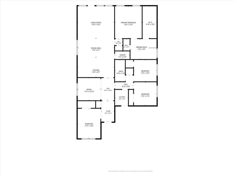 5960 Hopkins Drive, Providence Village TX 76227 - Photo 22
