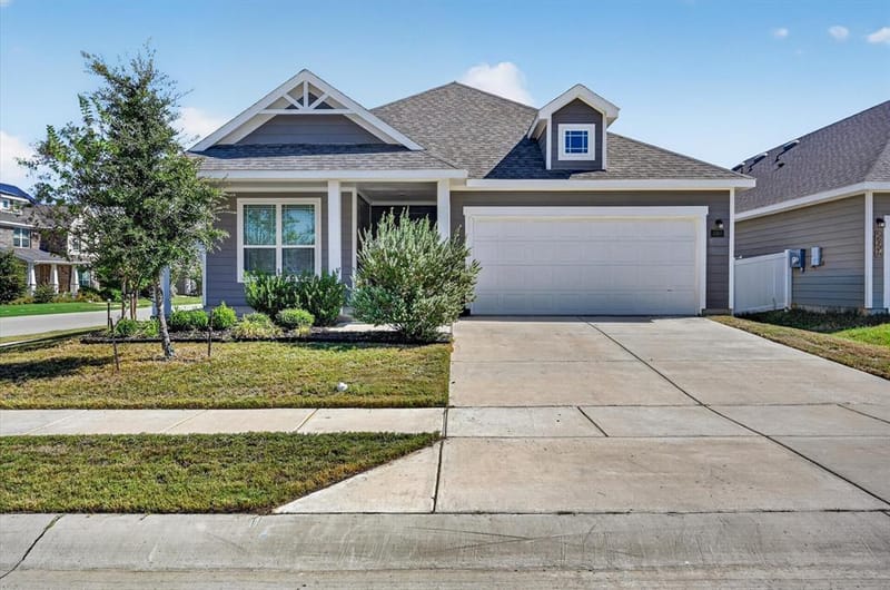 5960 Hopkins Drive, Providence Village TX 76227