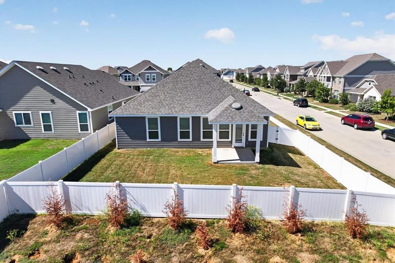 5960 Hopkins Drive, Providence Village TX 76227 - Photo 20