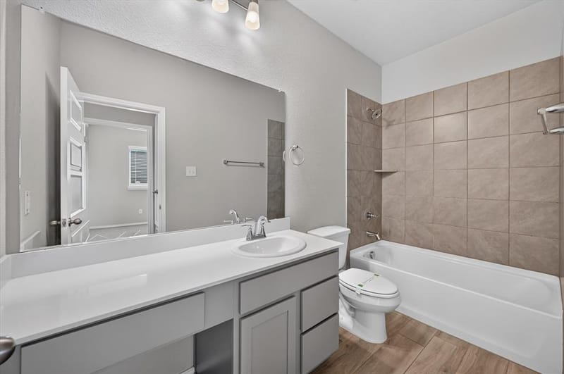 5960 Hopkins Drive, Providence Village TX 76227 - Photo 14