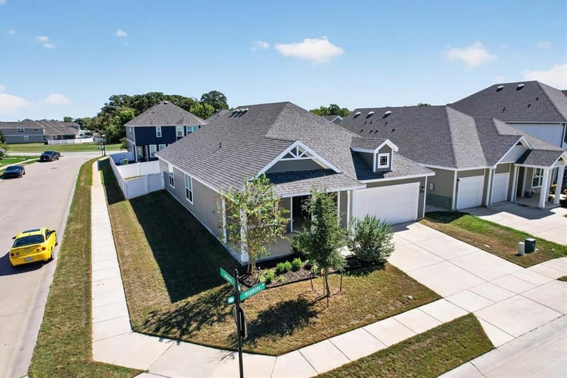 5960 Hopkins Drive, Providence Village TX 76227 - Photo 18