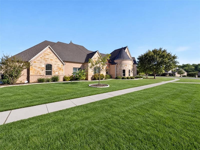 11730 Caddo Creek Drive, Lavon TX 75166 - Photo 2