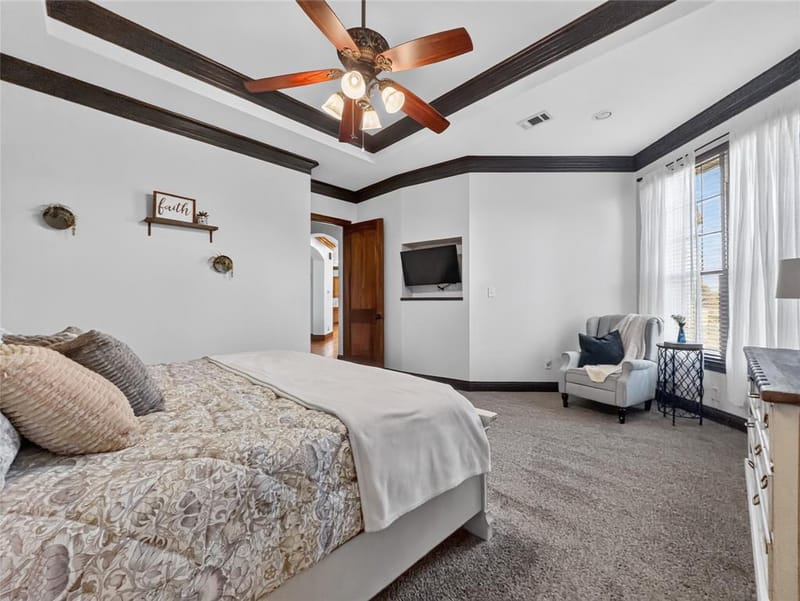 11730 Caddo Creek Drive, Lavon TX 75166 - Photo 22