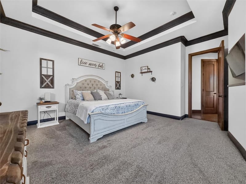 11730 Caddo Creek Drive, Lavon TX 75166 - Photo 20