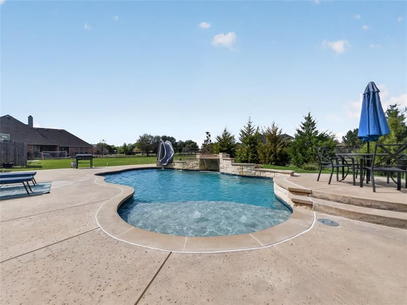 11730 Caddo Creek Drive, Lavon TX 75166 - Photo 38