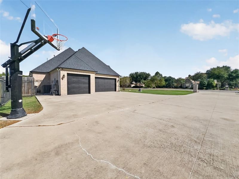 11730 Caddo Creek Drive, Lavon TX 75166 - Photo 39