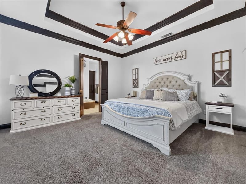 11730 Caddo Creek Drive, Lavon TX 75166 - Photo 21