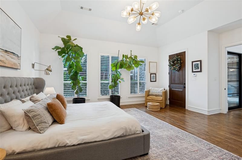 2614 Queen Elizabeth Boulevard, Lewisville TX 75056 - Photo 23