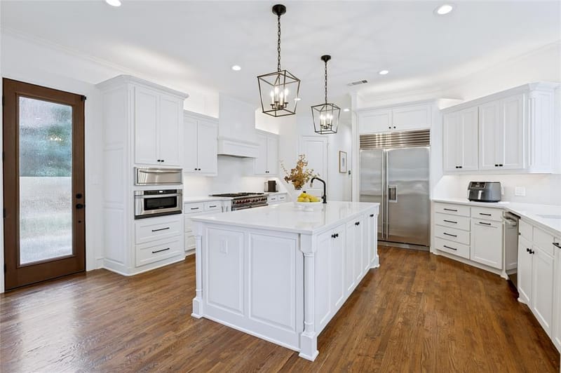 2614 Queen Elizabeth Boulevard, Lewisville TX 75056 - Photo 13