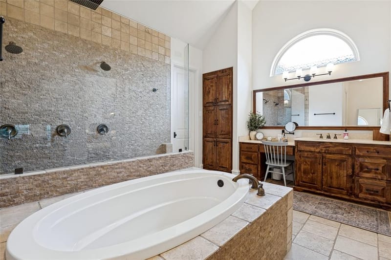 2614 Queen Elizabeth Boulevard, Lewisville TX 75056 - Photo 26