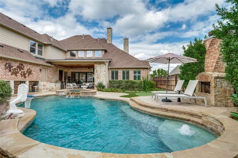 2614 Queen Elizabeth Boulevard, Lewisville TX 75056 - Photo 36