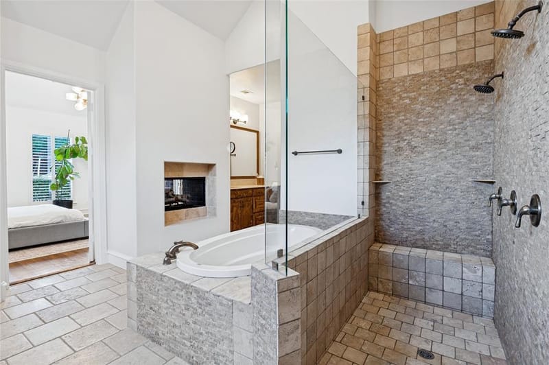 2614 Queen Elizabeth Boulevard, Lewisville TX 75056 - Photo 24