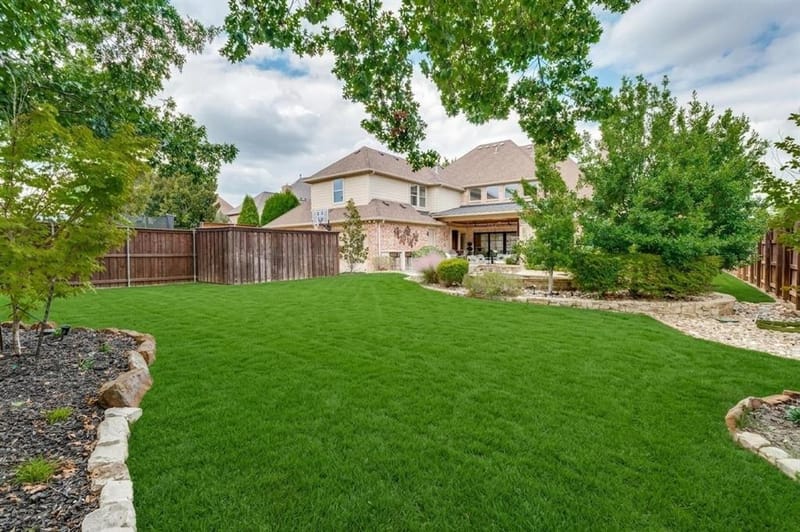 2614 Queen Elizabeth Boulevard, Lewisville TX 75056 - Photo 38