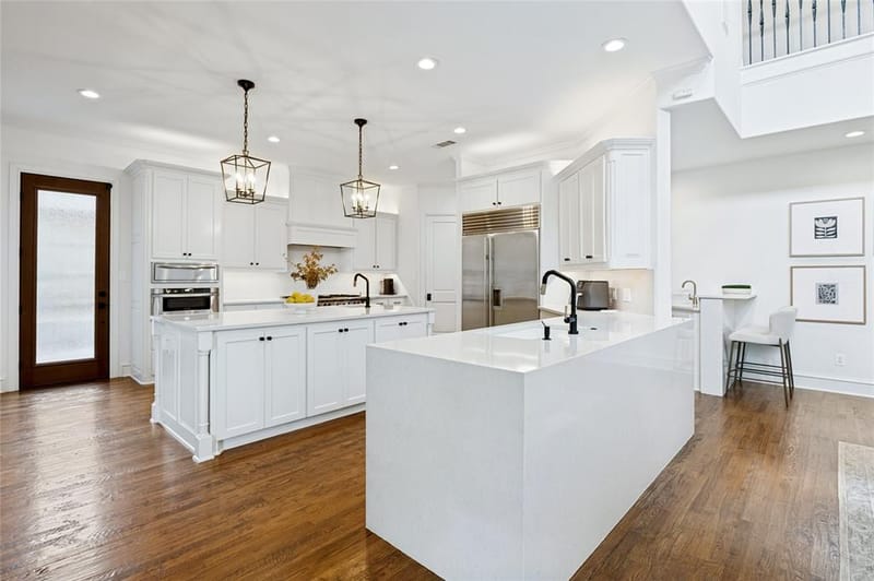 2614 Queen Elizabeth Boulevard, Lewisville TX 75056 - Photo 14
